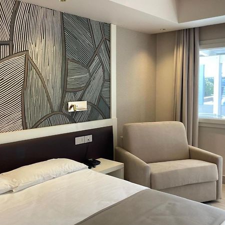 Hotel Mandetta - Adults Only Paestum Zewnętrze zdjęcie