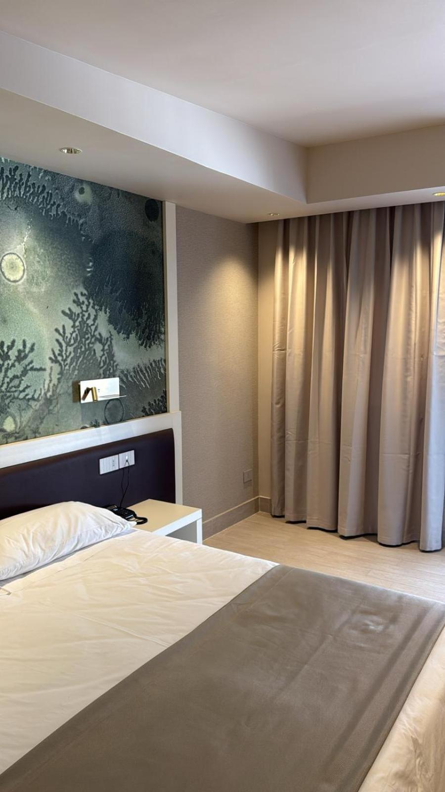 Hotel Mandetta - Adults Only Paestum Zewnętrze zdjęcie