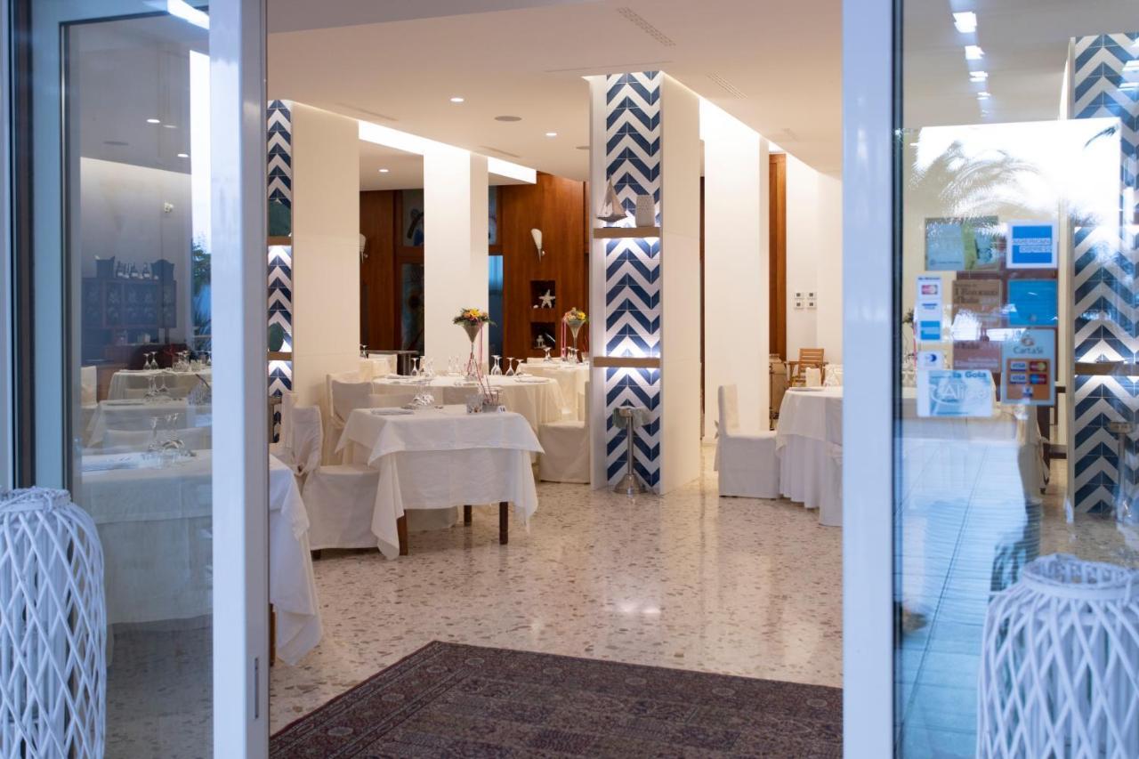 Hotel Mandetta - Adults Only Paestum Zewnętrze zdjęcie