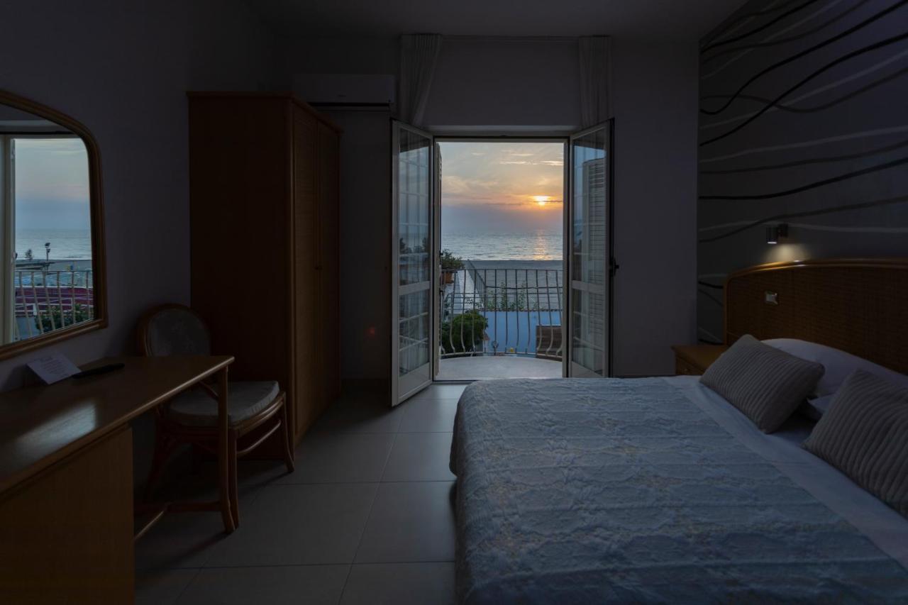 Hotel Mandetta - Adults Only Paestum Zewnętrze zdjęcie