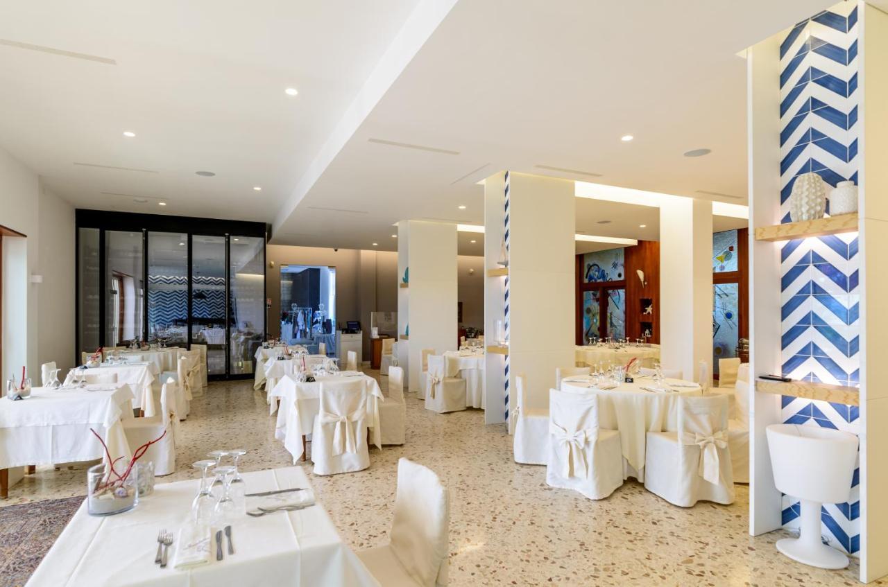 Hotel Mandetta - Adults Only Paestum Zewnętrze zdjęcie