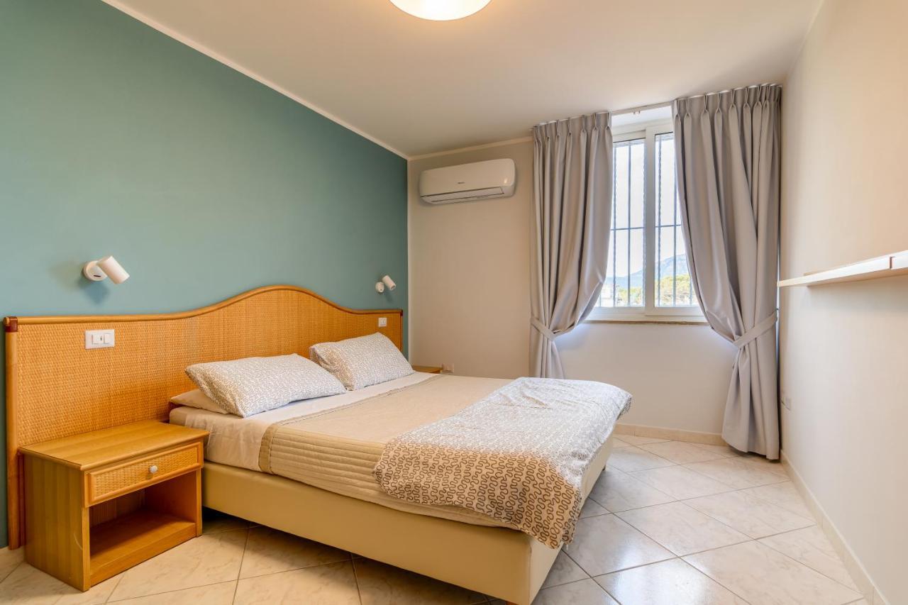 Hotel Mandetta - Adults Only Paestum Zewnętrze zdjęcie