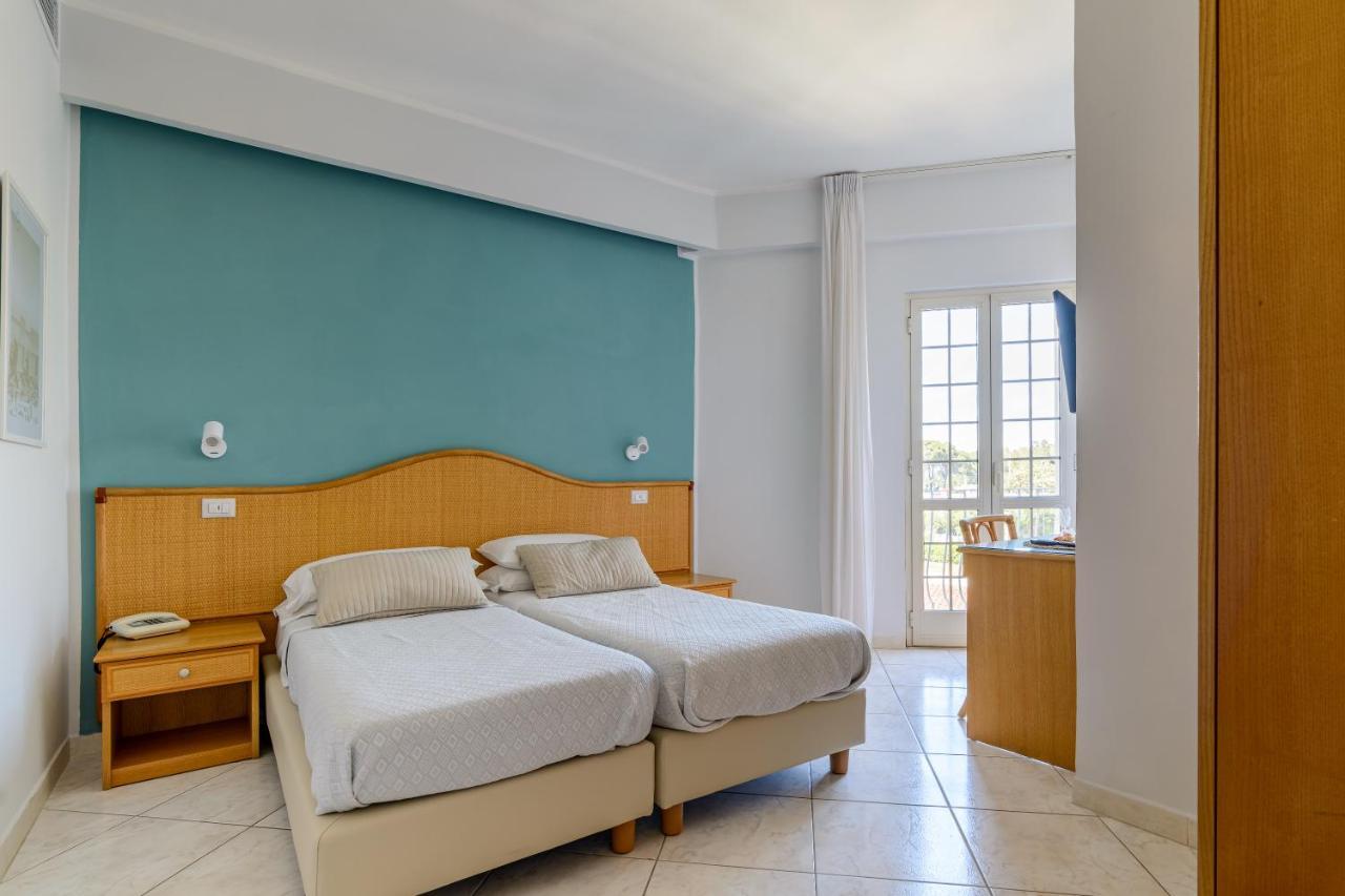 Hotel Mandetta - Adults Only Paestum Zewnętrze zdjęcie