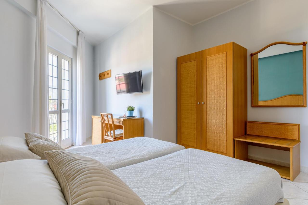 Hotel Mandetta - Adults Only Paestum Zewnętrze zdjęcie