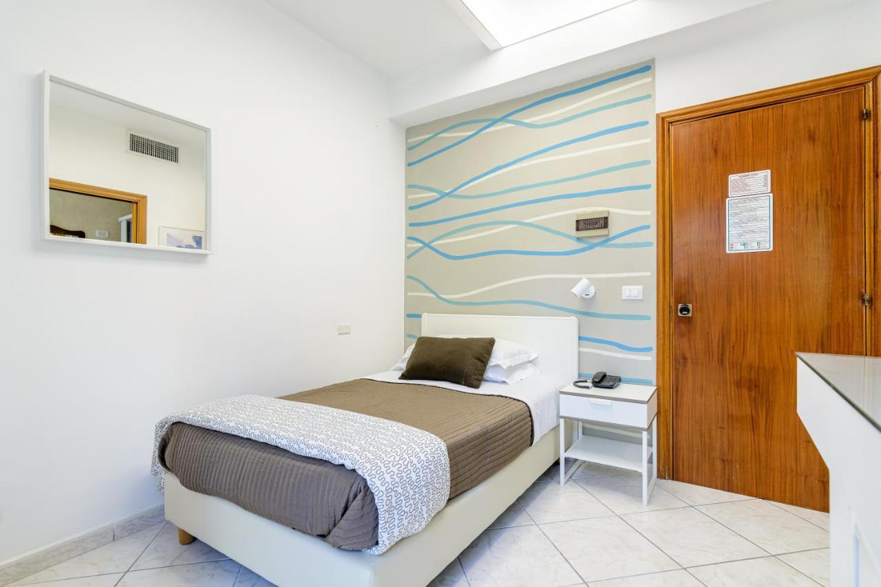 Hotel Mandetta - Adults Only Paestum Zewnętrze zdjęcie