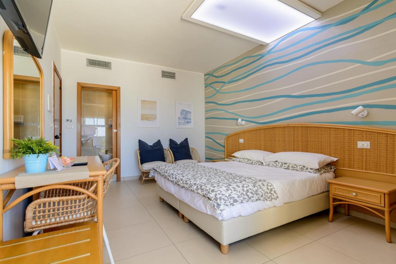 Hotel Mandetta - Adults Only Paestum Zewnętrze zdjęcie